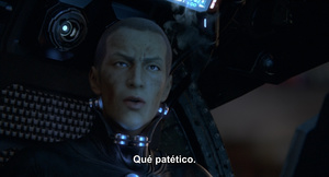 Gantz:O